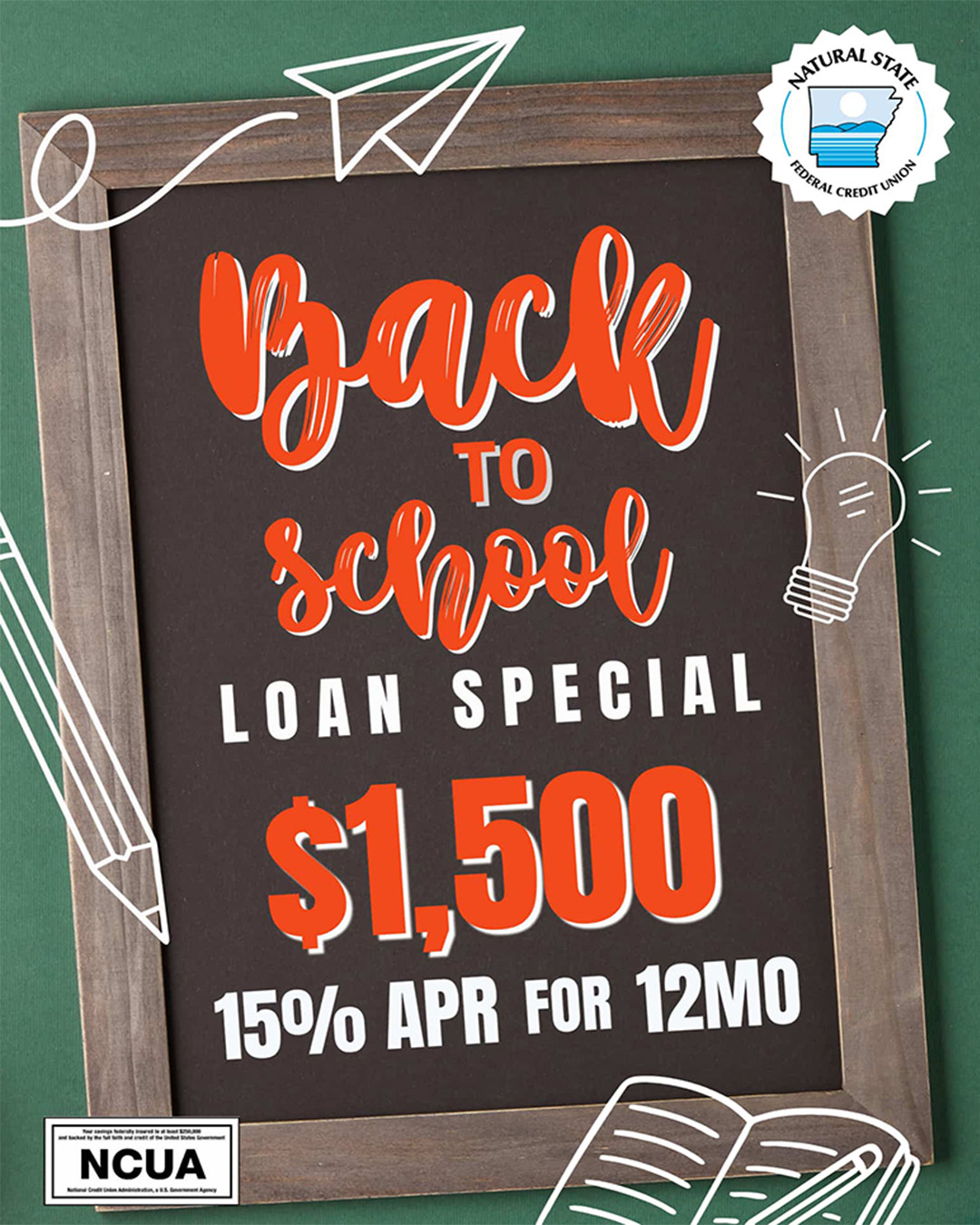 Vacation Loan