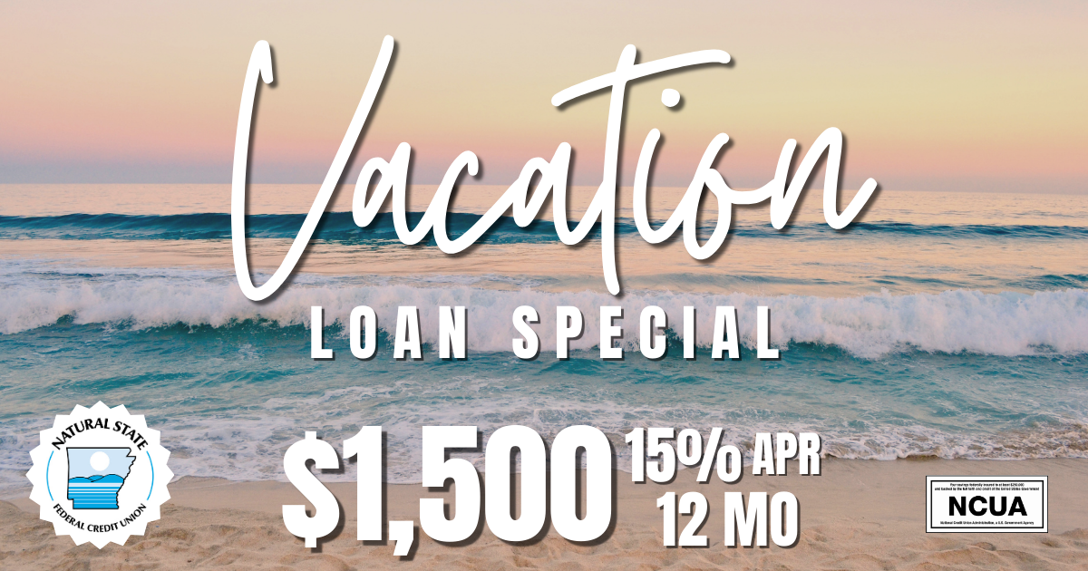 Vacation Loan