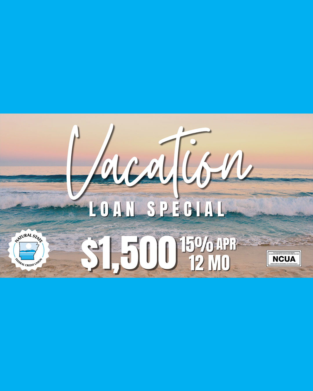 Vacation Loan